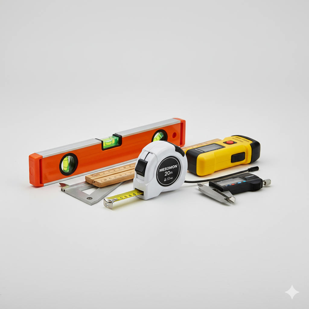 Мерен Програм