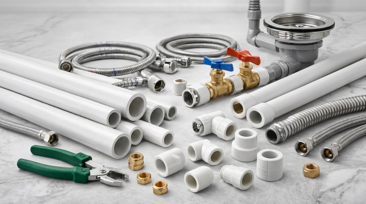 Водовод и Одвод