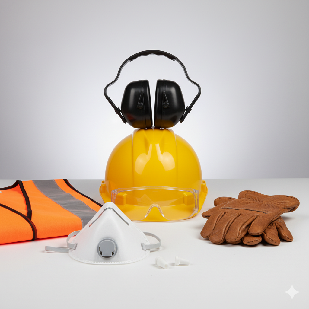 Заштитна Опрема