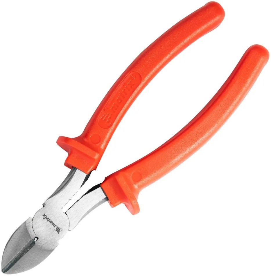 MTX Клешта цвицангла 200мм Econom