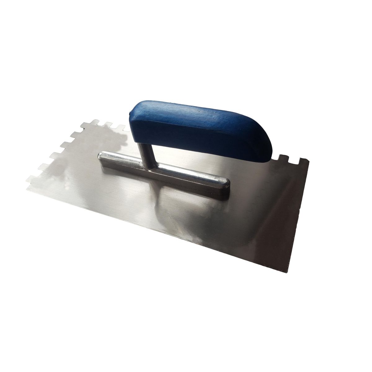 ГЛЕТАРКА СО ЗАБИ 10ММ РОСТФРАЈ 280*130 9130/С / ПТ130