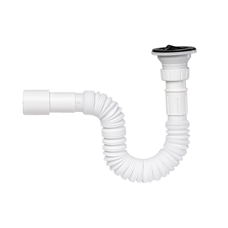 Сифон за лавабо ф32 флексибилно STYRON