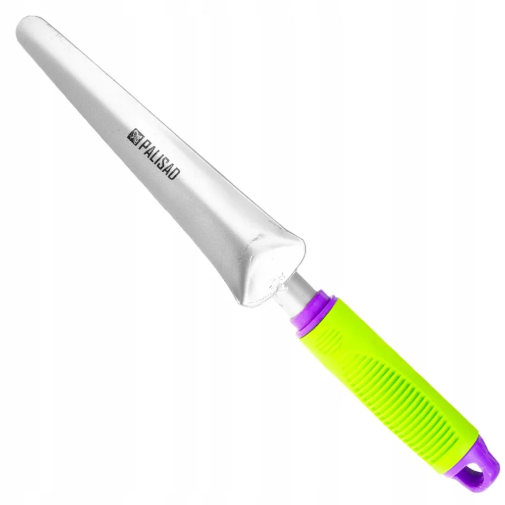 PALISAD Вадач на корени гумирана рачка