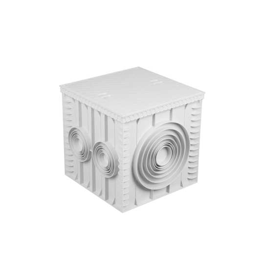 Шахта подземна 350x350