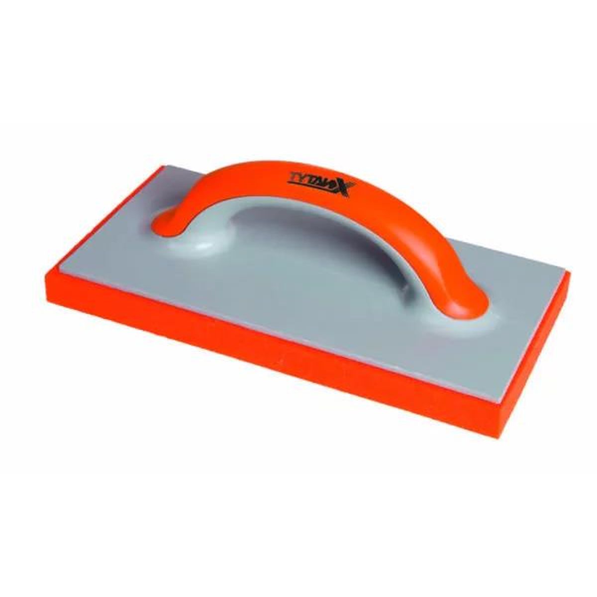 СУНЃЕР ГУМЕН СО РАЧКА 280*140*20ММ ДУОКОЛОР 4695 ТИТАН ИНСТАР