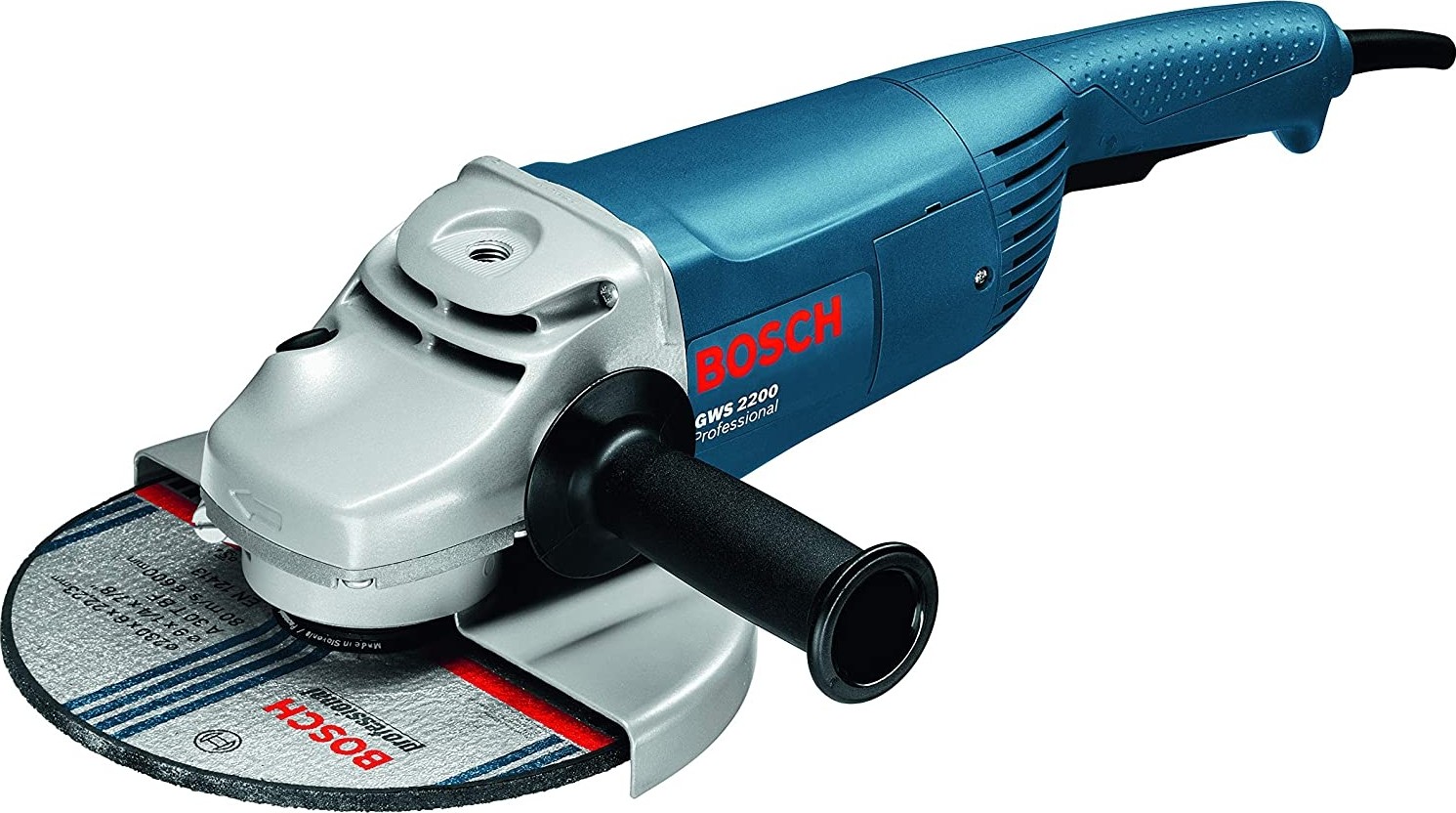 Брусалица GWS 2200 BOSCH