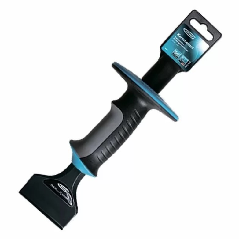 GROSS Длето-Секач 215*44мм трикомпонентна ергономска рачка