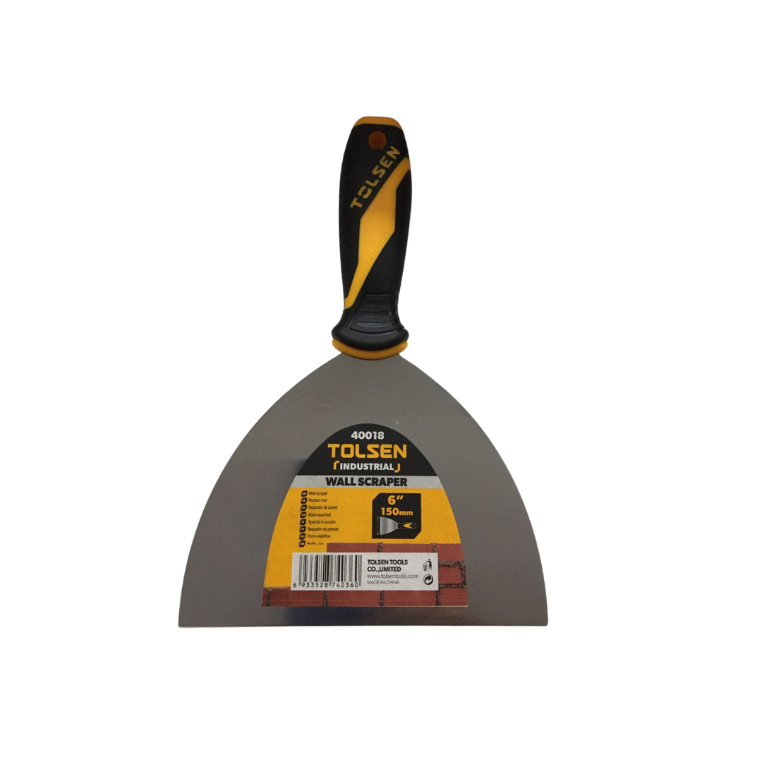 ШПАКЛА 150мм 40018 ТОЛСЕН