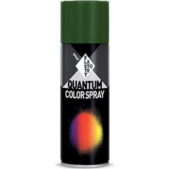 QUANTUM 400МЛ 6002LEAF GREEN