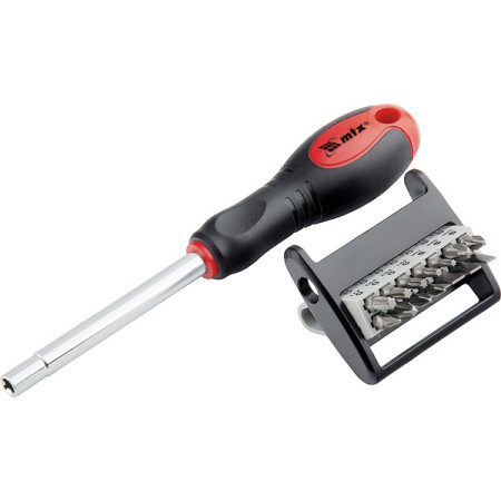 MTX Штрафцигер комбиниран (SL5.0 x PH1) & (SL6.0 x PH2)