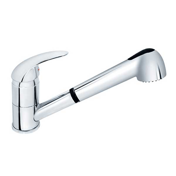 Еднорачна батерија за садопер J385001 ROSAN KING 