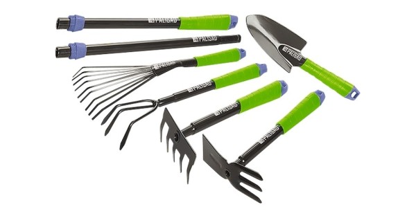 PALISAD Градинарски сет 7бр