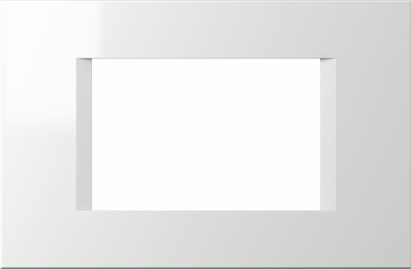 Рамка БЕЛА-СЈАЈ 3М модул ОЛ30ПЊ ТЕМ