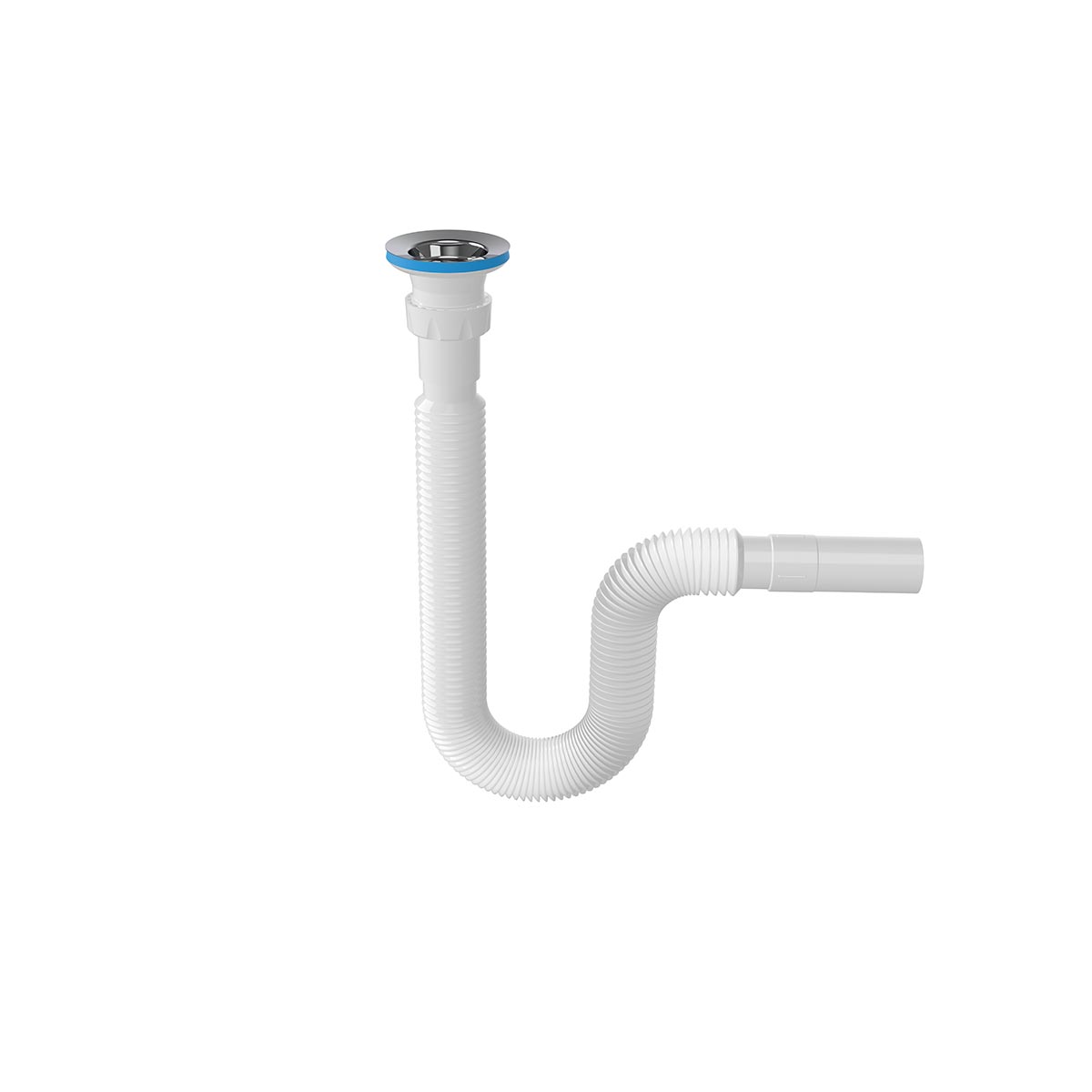 Флексибилен сифон Ф32