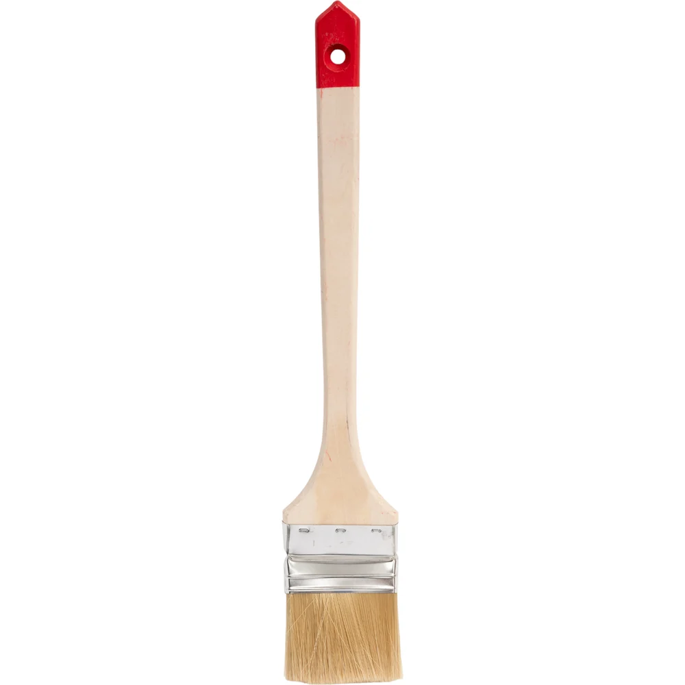 HARDY Четка за радијатор 75мм PROFI