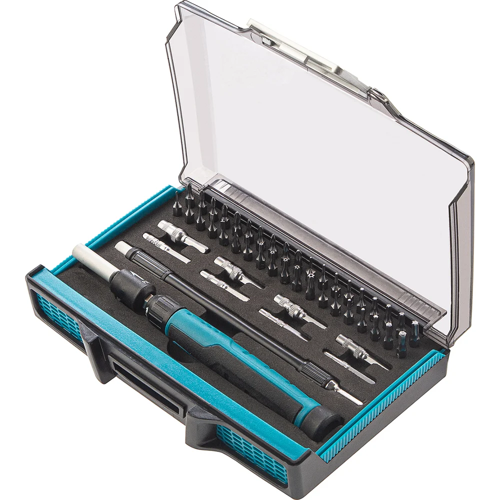 Сет штрафцигери и битови 48бр GROSS