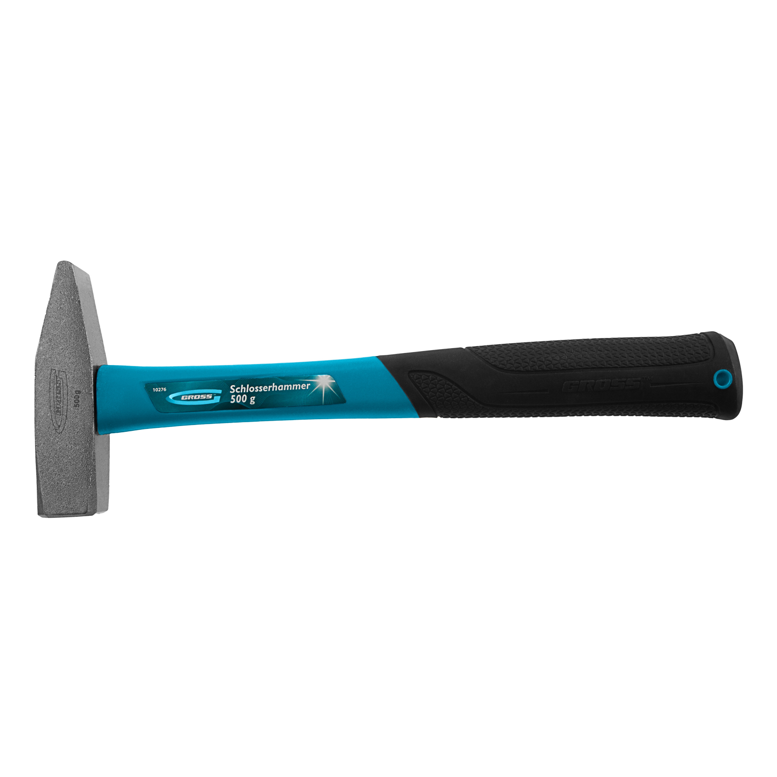 GROSS Класичен чекан фиберглас рачка 500g