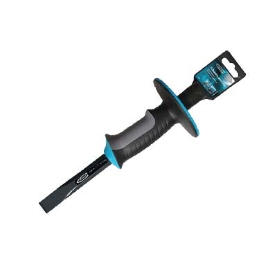 GROSS Рачно длето-СЕКАЧ 254*19мм три компонентна рачка