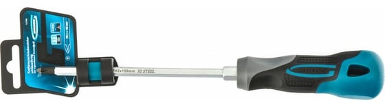 GROSS Штрафцигер PH2*150mm три компонентна рачка