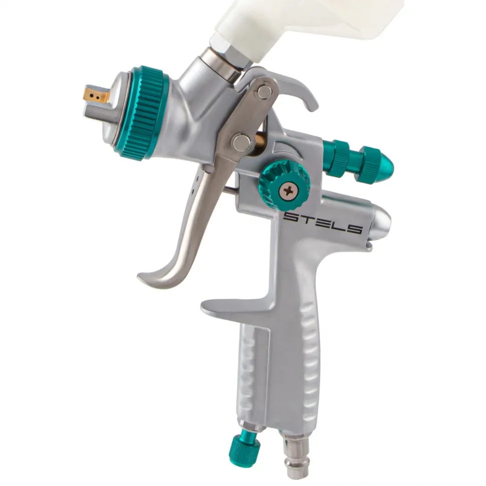 STELS Пиштол за бојадисување AG901 LVMP