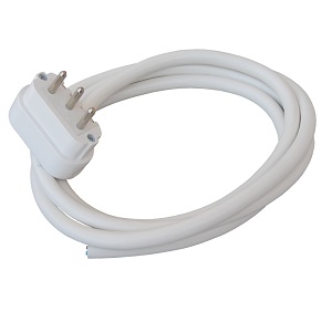 Кабел за шпорет трофазен 1.5м 5x2.5 kabel