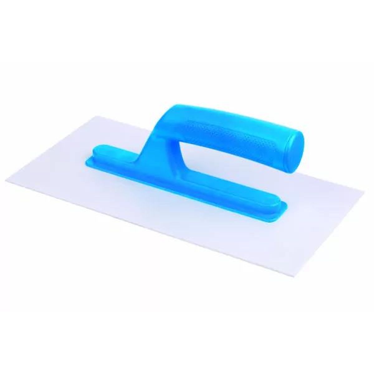 ГЛЕТАРКА ПЛАСТИЧНА 140*280ММ*3ММ 7901 ИНСТАР 105-0330