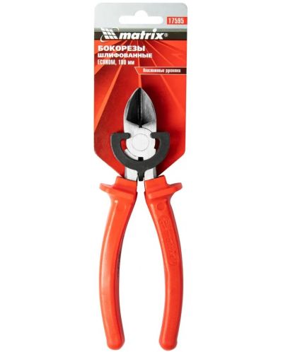 MTX Клешта цвицангла 180мм Econom