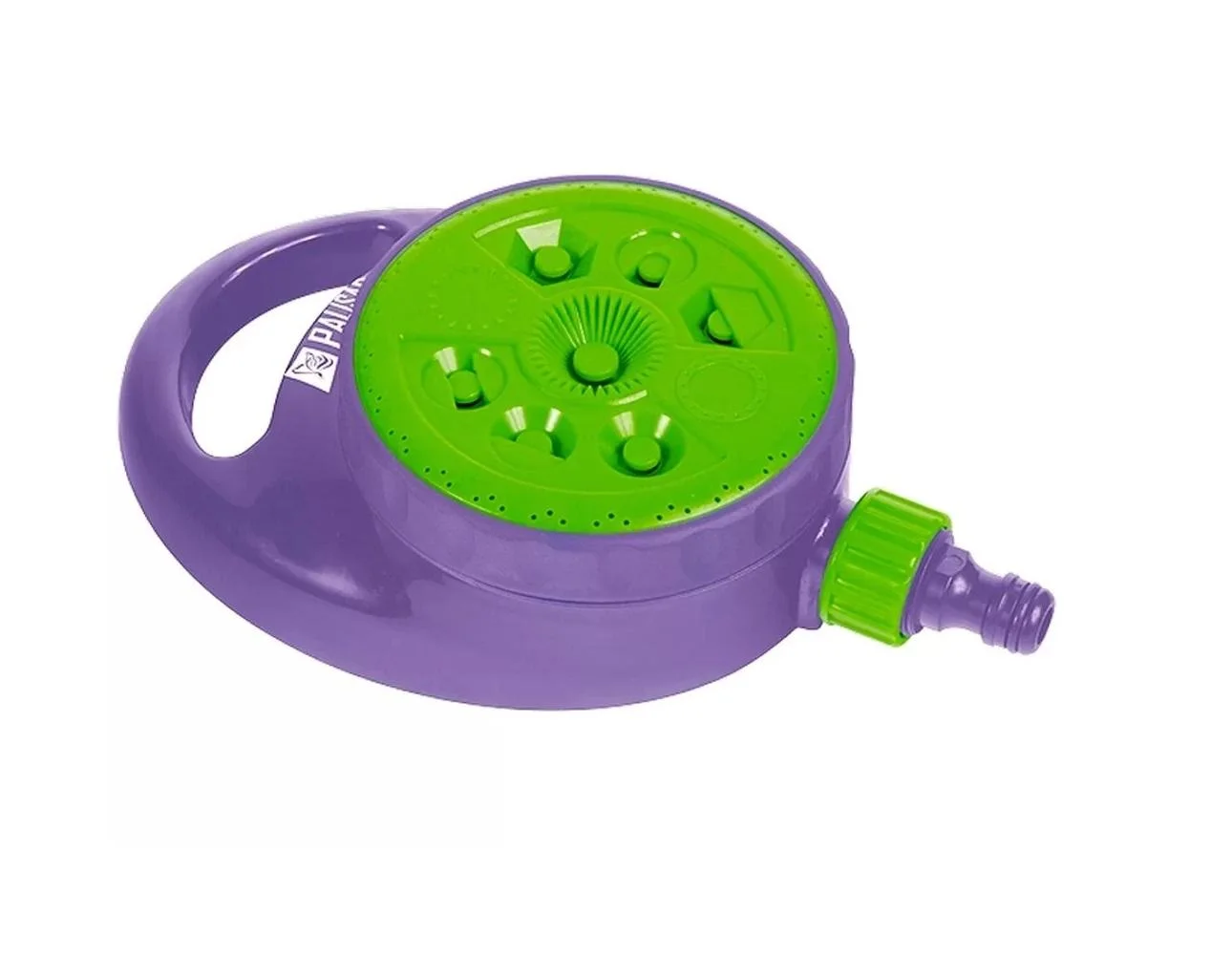 PALISAD Распрскувач осцилирачки 8 типа