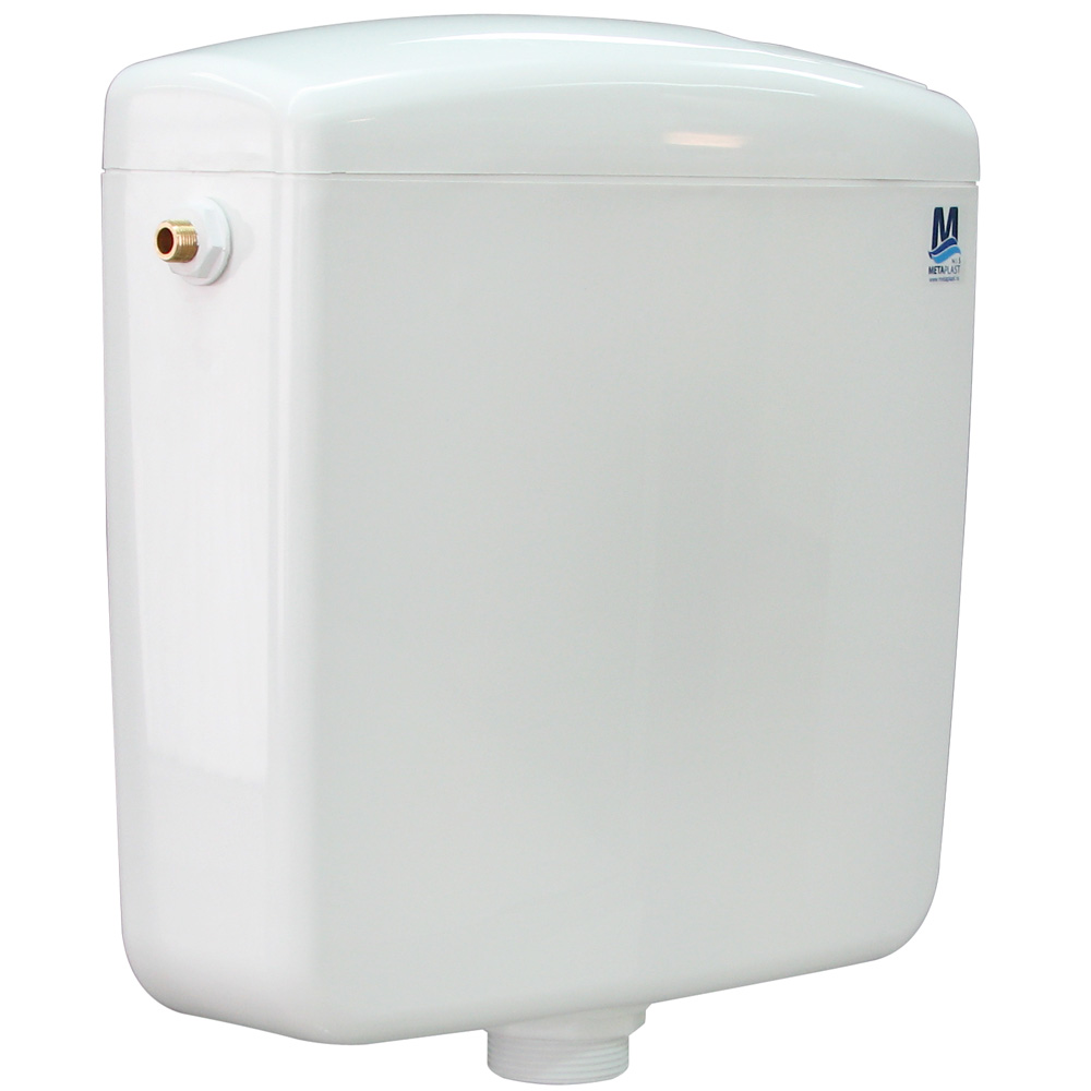 Казанче комплет METAPLAST