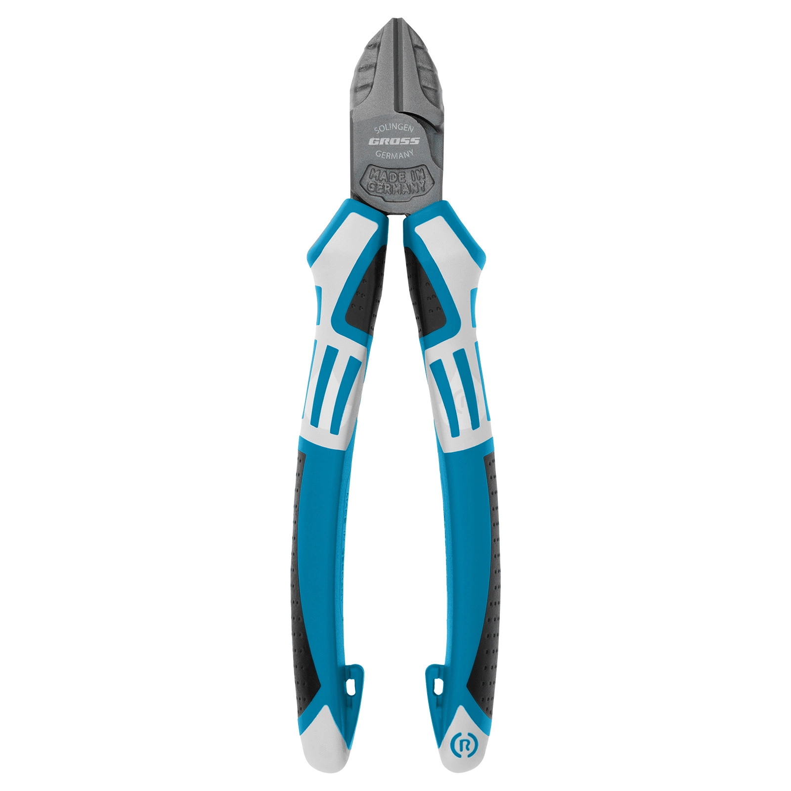 Клешта цвицангла, три компонента рачка 180мм GROSS