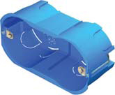 Дозна 4М правоаголна за во ГИПС КАРТОН ХМ40 модул ТЕМ 