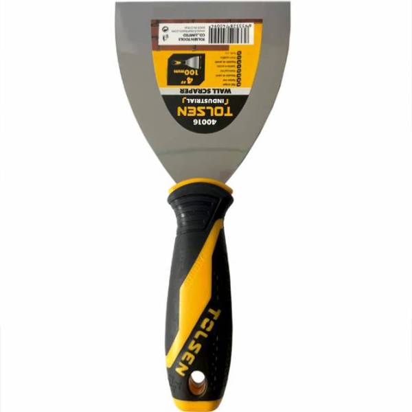 ШПАКЛА 100мм 40016 ТОЛСЕН