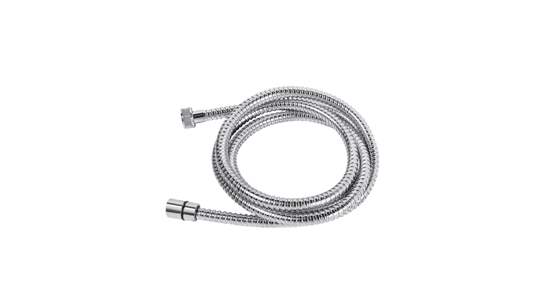 Црево за туш 1.5м ROSAN