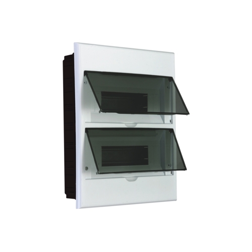 Metalka Majur Вградна табла со 24 места