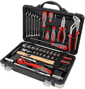 MTX Сет алати 58бр 1/2