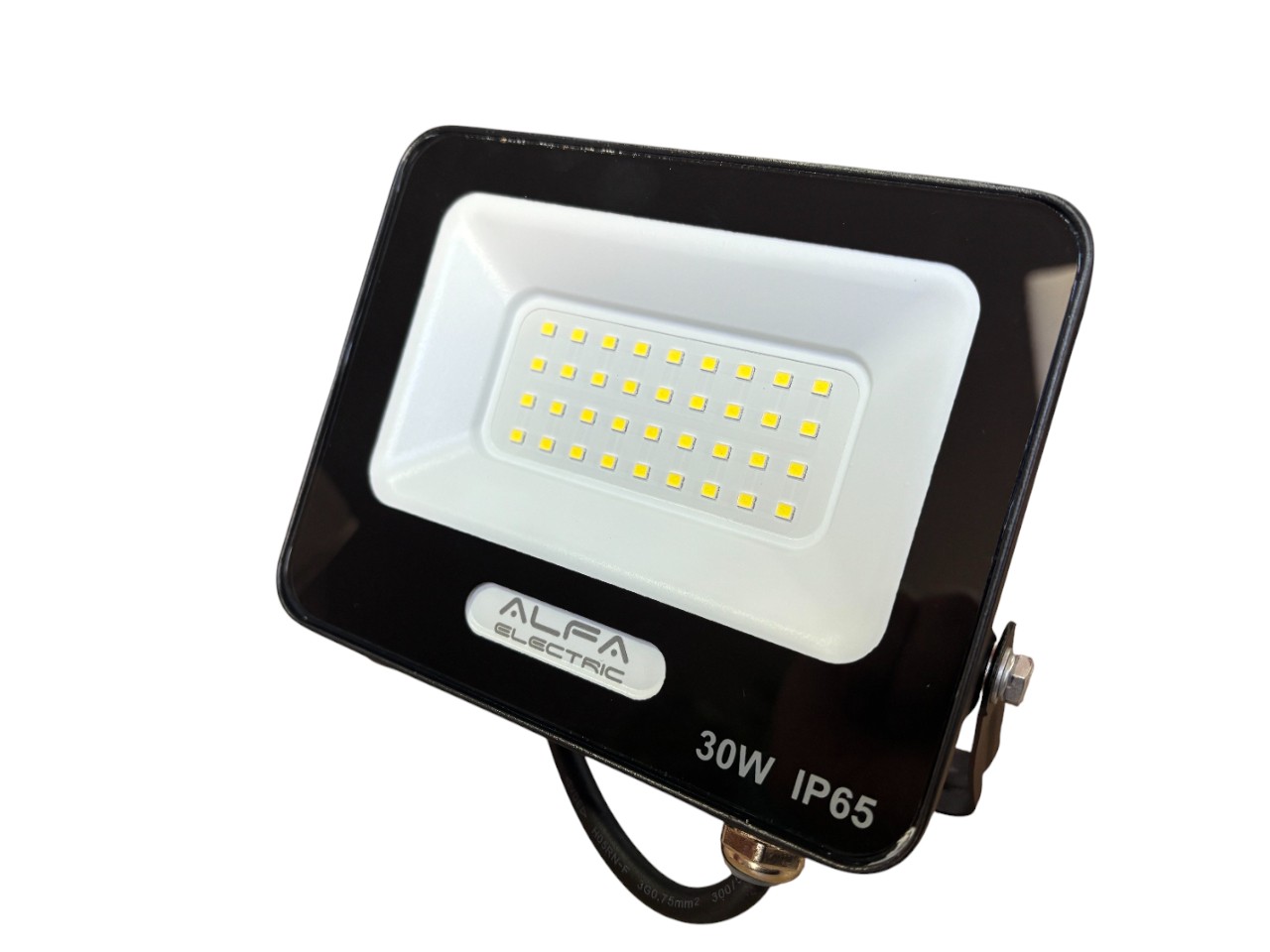 Рефлектор 30W 6000К LED