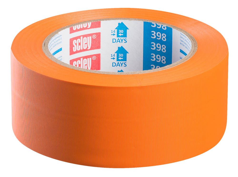 Трака PVC SCLEY 48mm*33m