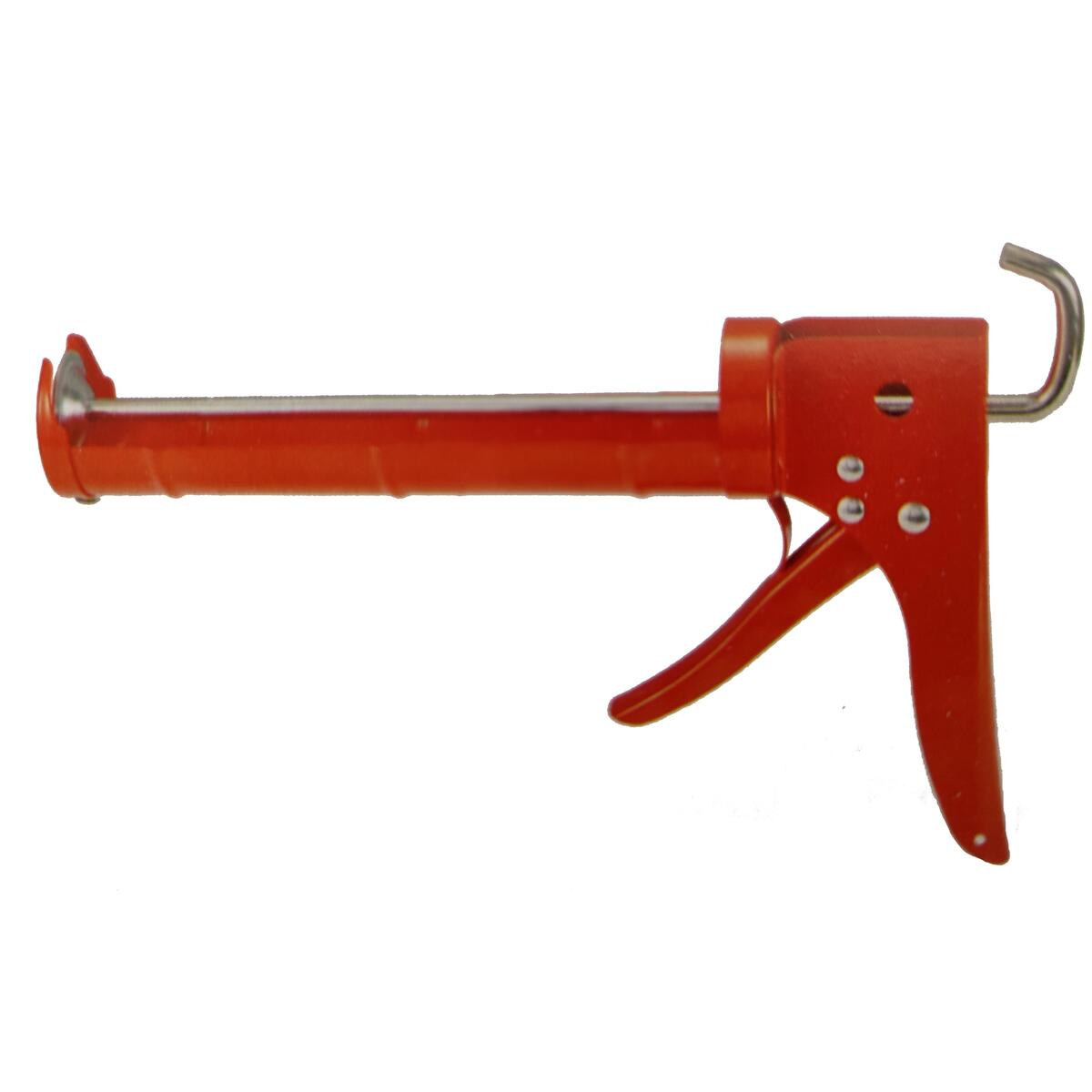 ПИШТОЛ ЗА СИЛИКОН 10:1 >1500N ЛУ-ЦГ211 БАУКИТ