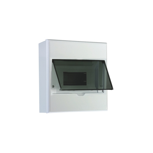 Metalka Majur Надградна табла со 8 места