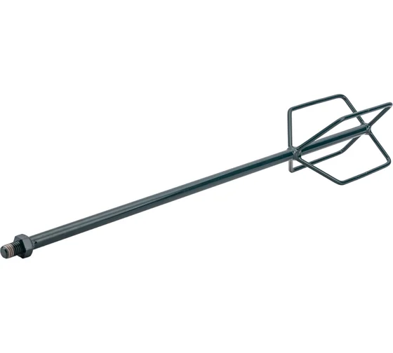 GRONE Универзален миксер надворешен навој М14 130мм*600мм