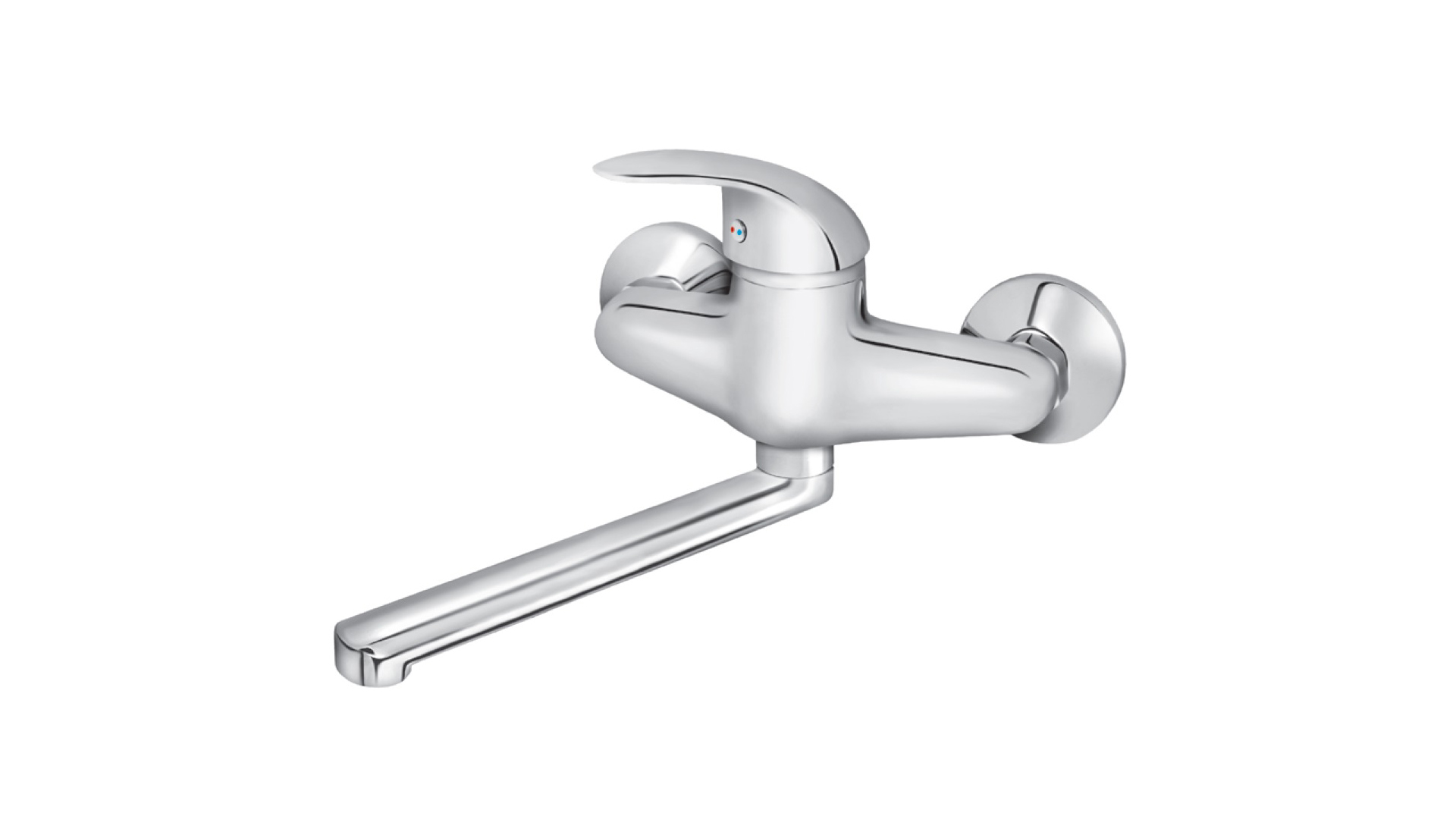 Еднорачна батерија ѕидна J321020 ROSAN KING 