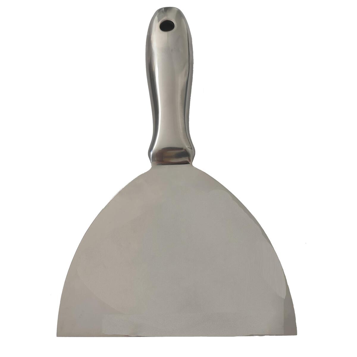 ШПАКЛА ЛИЕНА ИНОКС ПРОФИ 150мм ГК6706 БАУКИТ