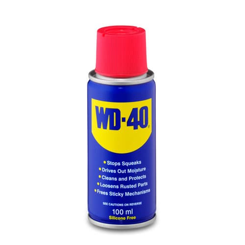 WD-40 100ML