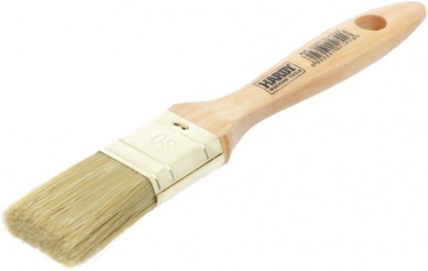 HARDY рамна четка 30мм