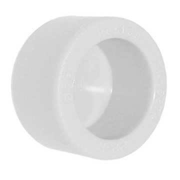 Штопна капа HАКАН Бел