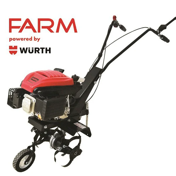 Мотокултиватор FMK750N FARM by WURTH 