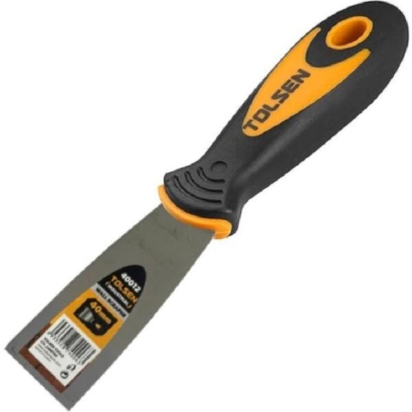 ШПАКЛА 40мм 40012 TOLSEN