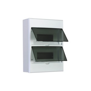 Metalka Majur Надградна табла со 24 места