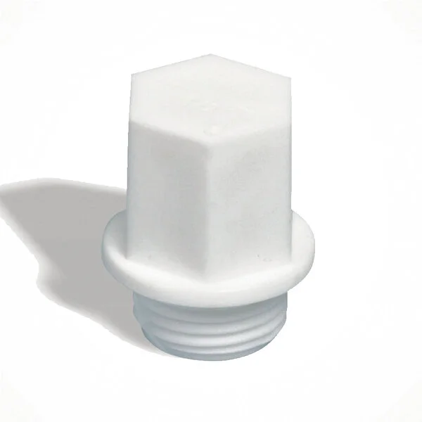 Штопна Г-винт HAKAN Бел